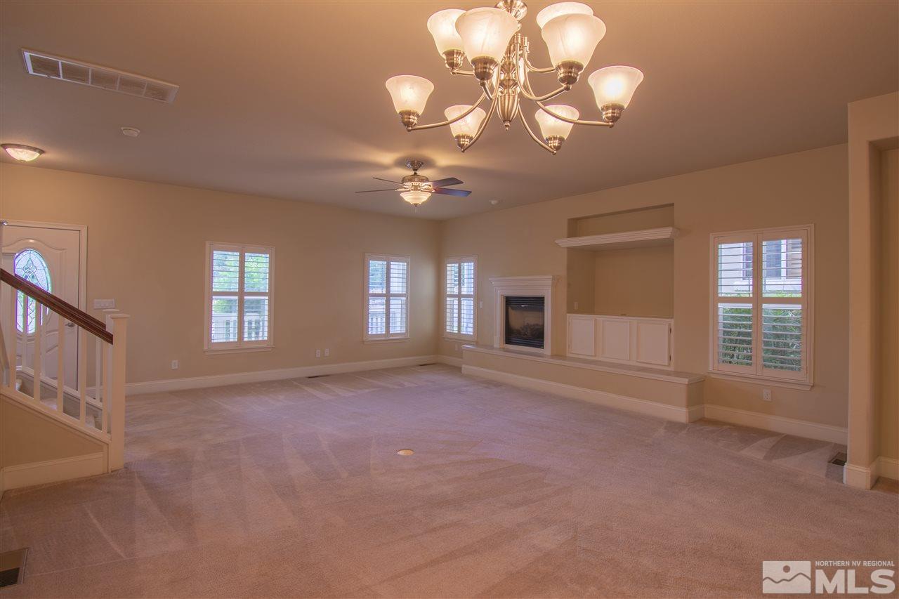 1350 Waterloo Drive Reno, NV 89509 - Photo 4 of 19 a view of an empty room with a window