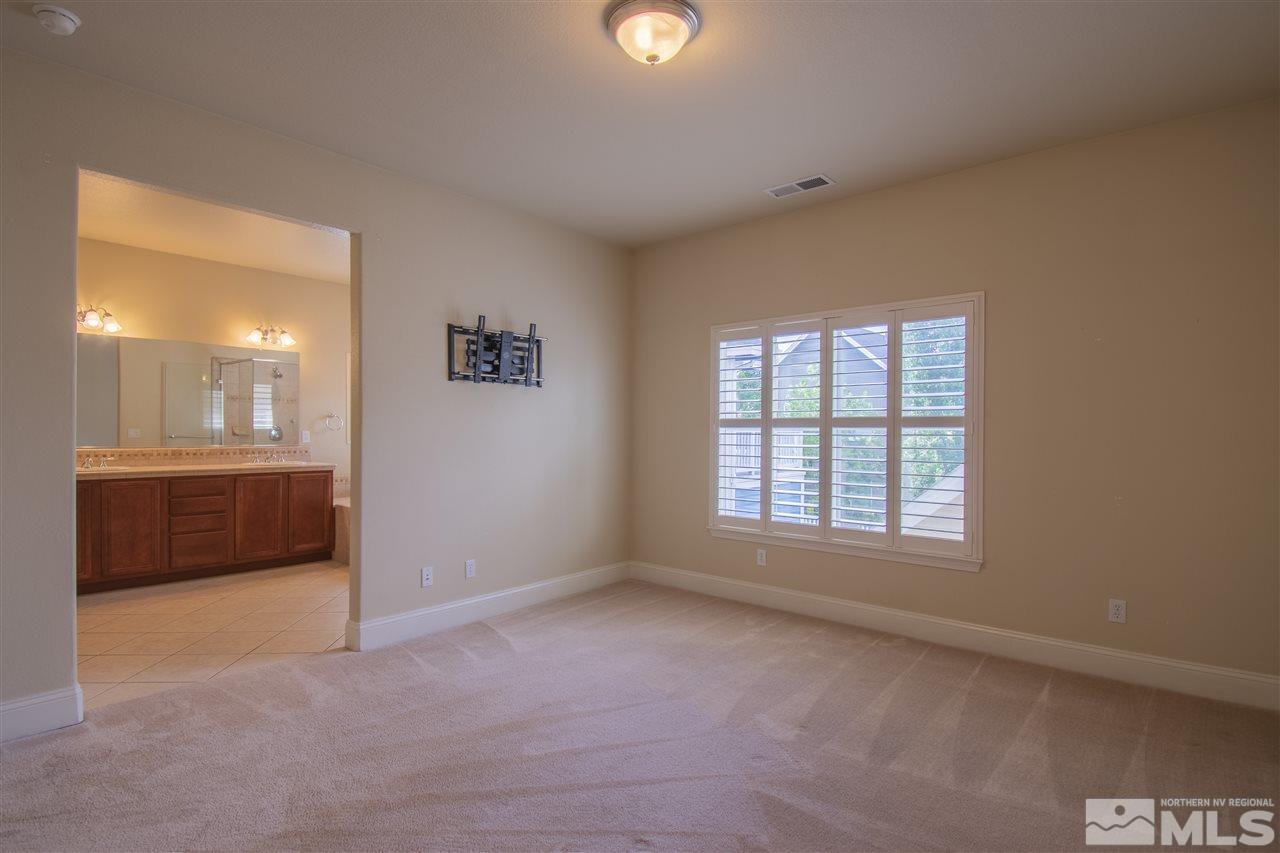 1350 Waterloo Drive Reno, NV 89509 - Photo 8 of 19 a view of an empty room with a window