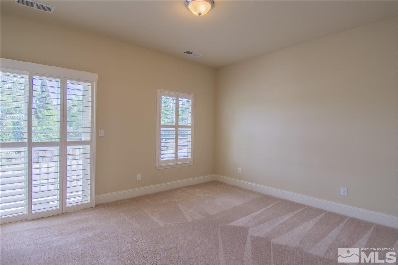 1350 Waterloo Drive Reno, NV 89509 - Photo 9 of 19 a view of an empty room with a window