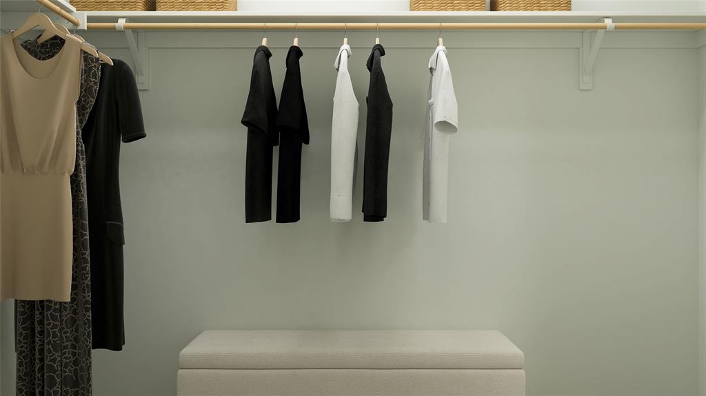 2013 Derby Lane Aubrey, TX 76227 - Photo 21 of 21 a bathroom with a shower