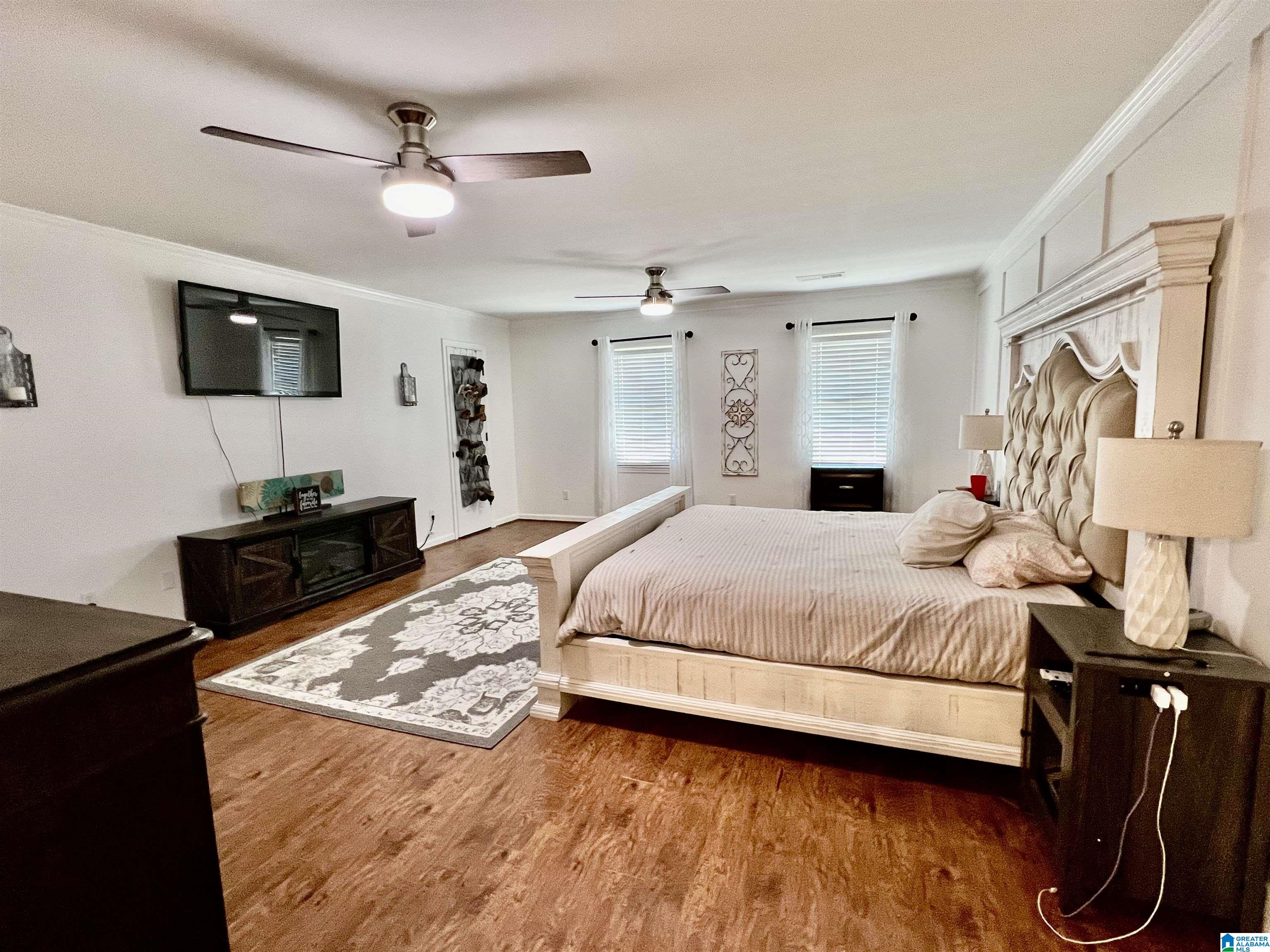 6042 Springview Drive Mount Olive, AL 35117 - Photo 30 of 55