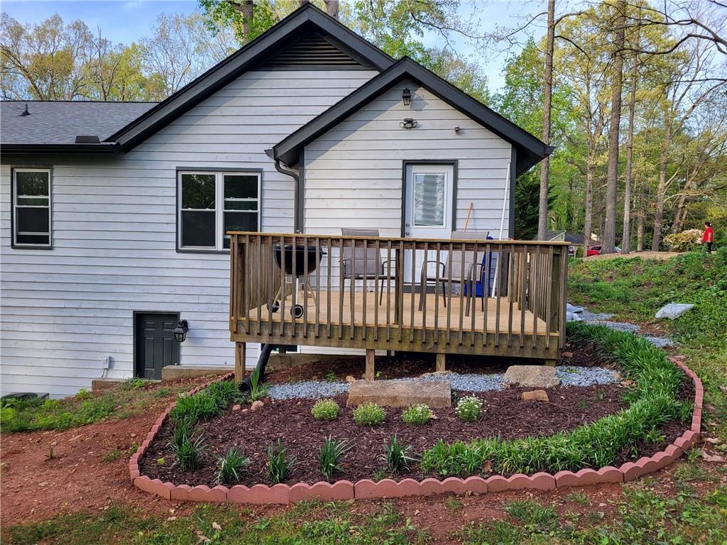 5027 Post Rd Court Stone Mountain, GA 30088 - Photo 3 of 31