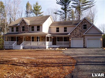 3 Long Mountain Road Effort, PA 18330 - Photo 1 of 2