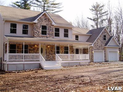 3 Long Mountain Road Effort, PA 18330 - Photo 2 of 2