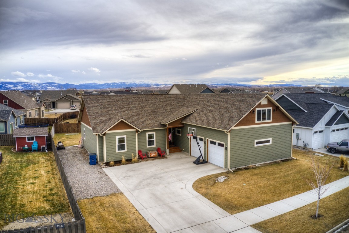 591 Stewart Loop Bozeman, MT 59718 - Photo 1 of 1 Gallery Image 1