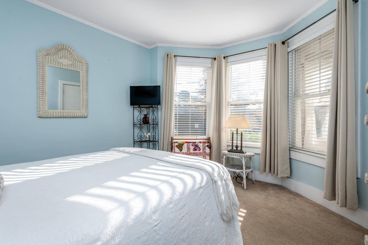 178 Veranda Street Portland, ME 04103 - Photo 13 of 36 Bedroom 1