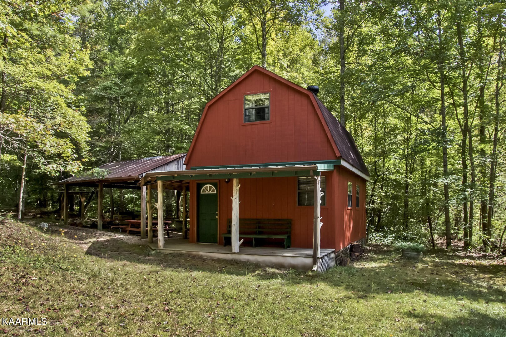 901 Archville Road Reliance, TN 37369 - Photo 2 of 13 Gallery Image 2