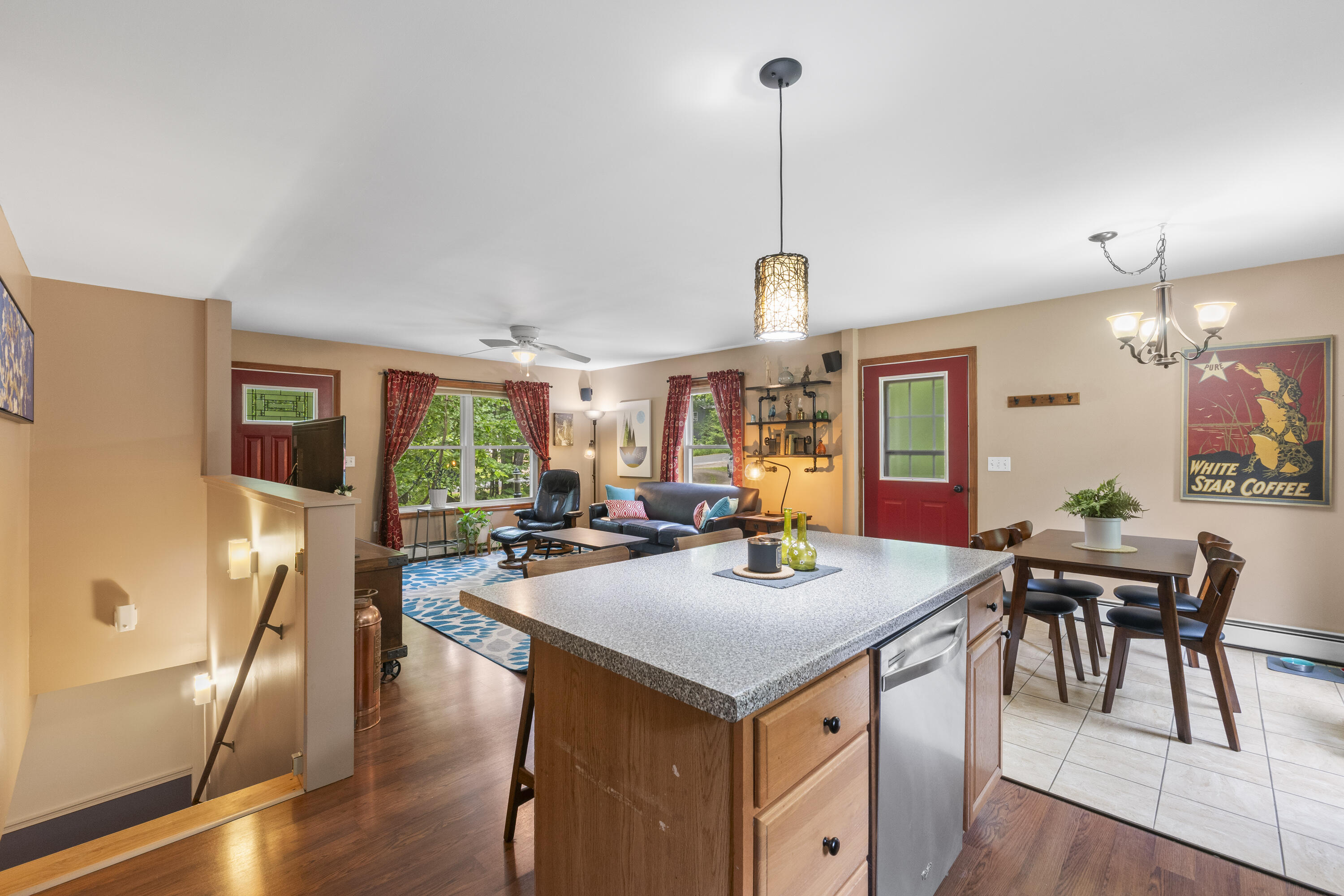 99 Jordan Road Buckfield, ME 04220 - Photo 27 of 33 99 Jordan Rd_109