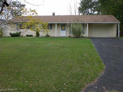 24360 Sherborne Road Bedford Heights, OH 44146 - Photo 1 of 1