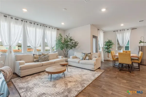 $365,000 | 205 Charles Trail, Georgetown, TX 78626
