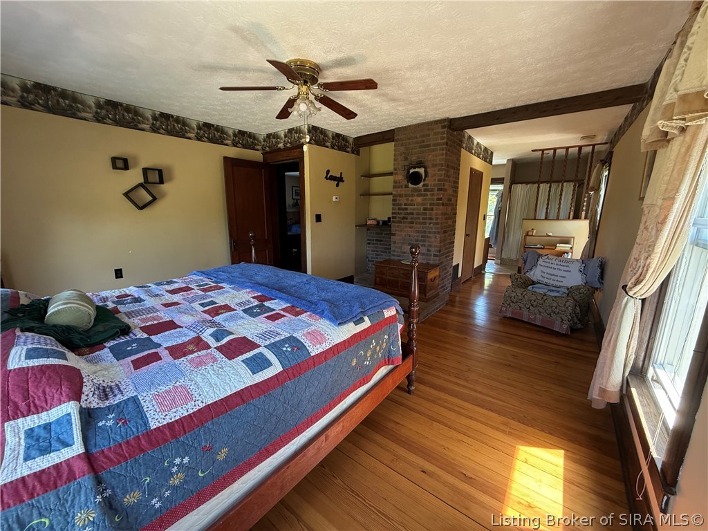 3218 Allentown Road Sellersburg, IN 47172 - Photo 34 of 60