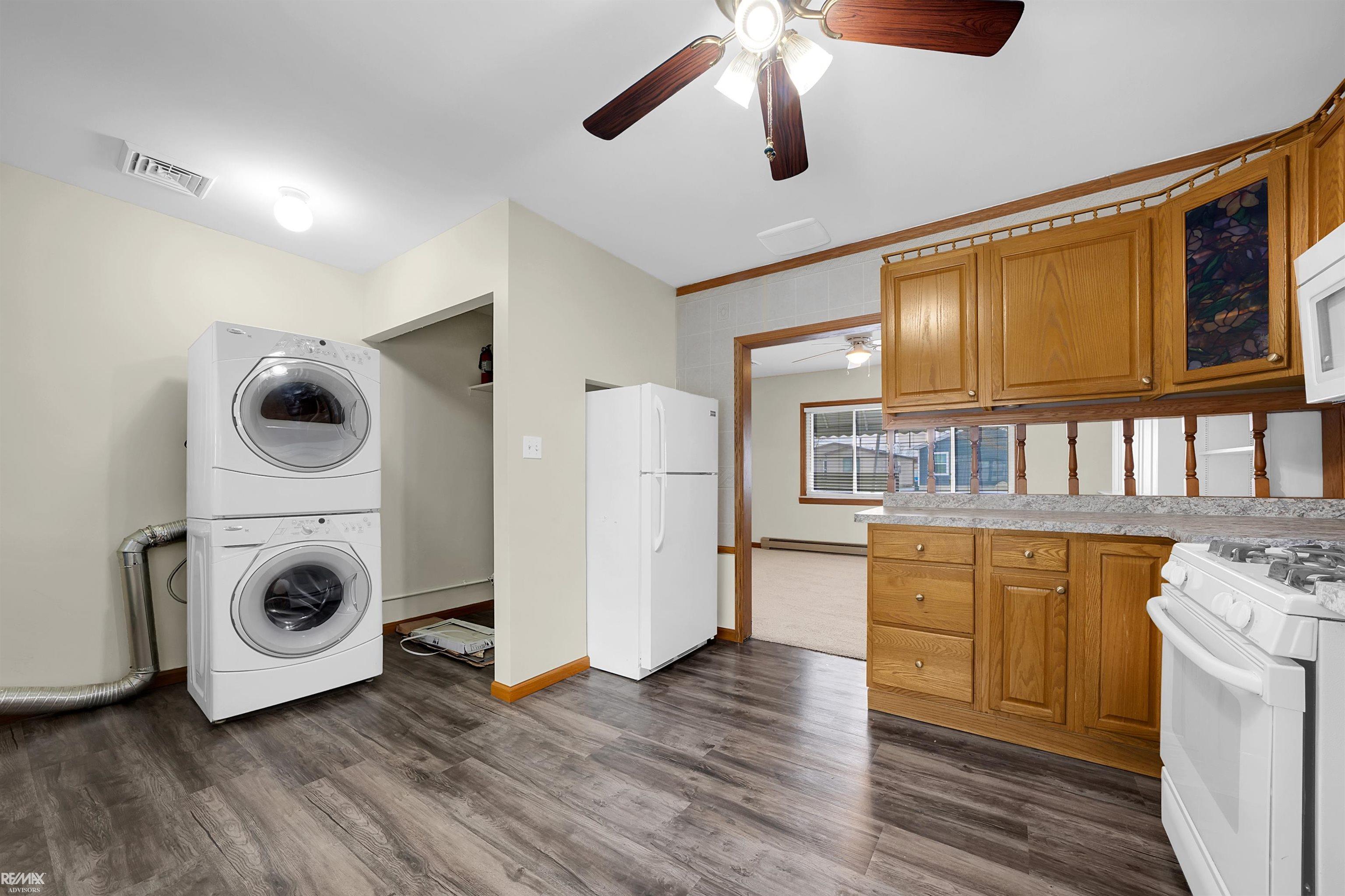 7334 Bealane Road Algonac, MI 48001 - Photo 36 of 53