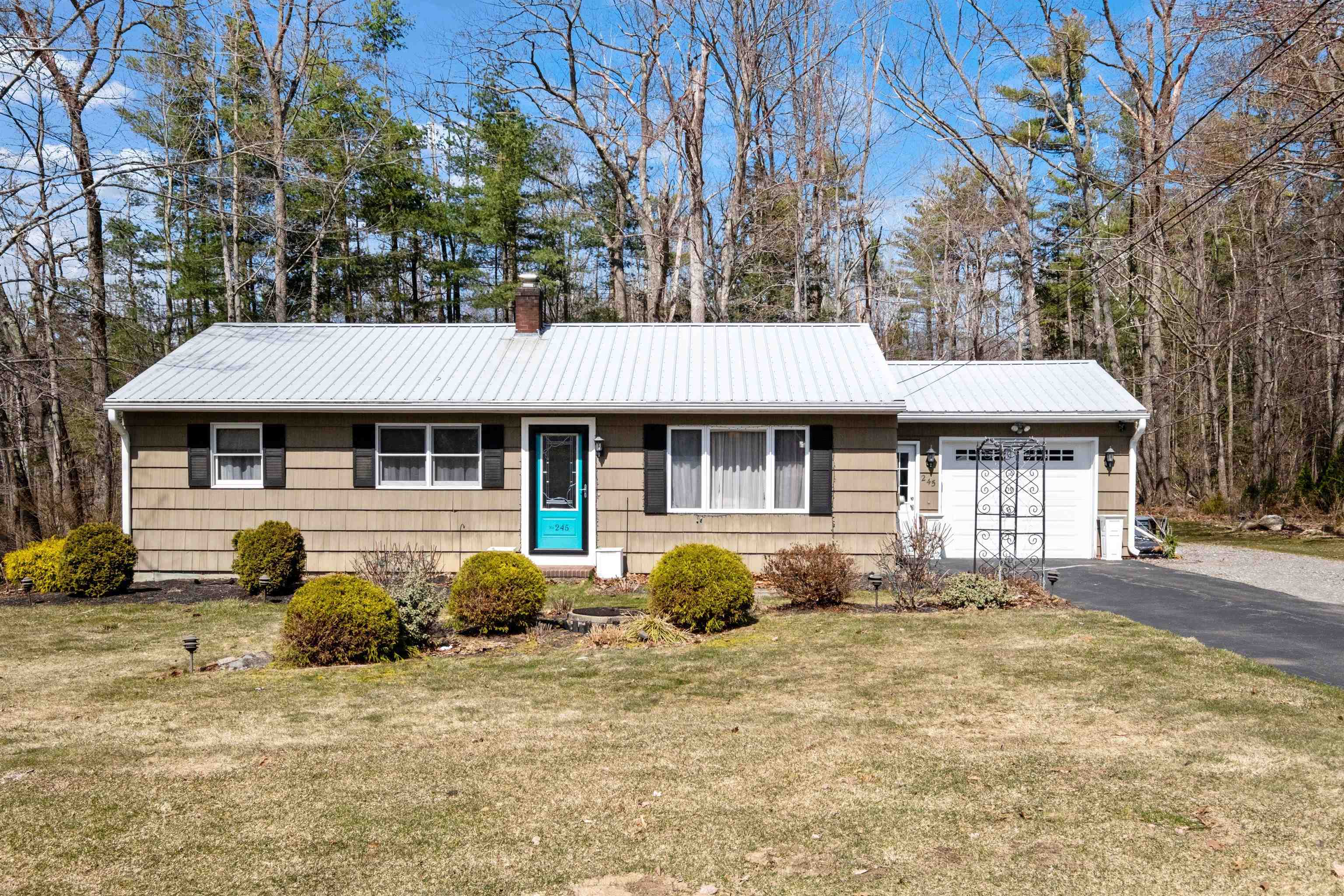 245 Cotton Hill Road Gilford, NH 03249 - Photo 1 of 40