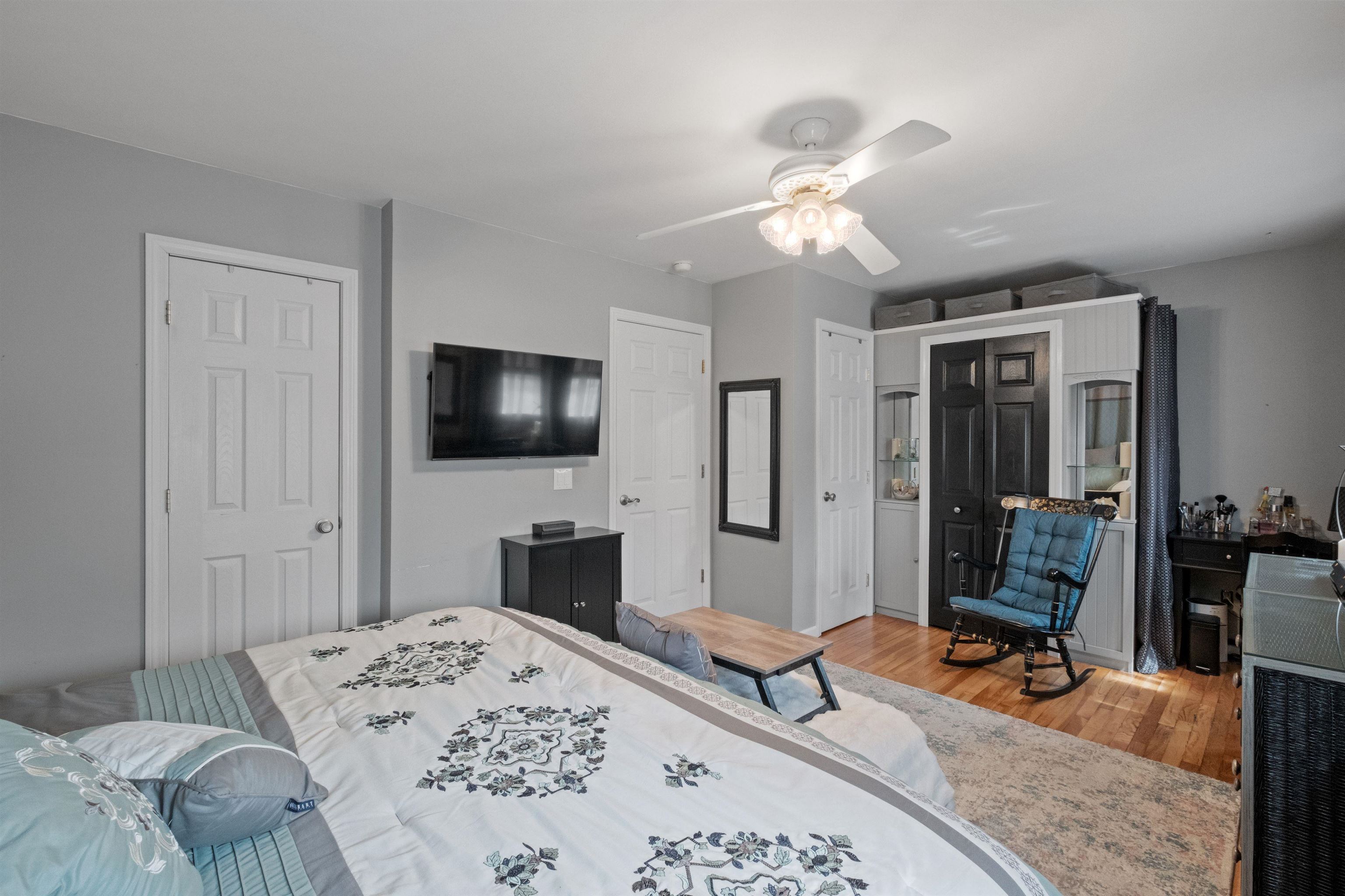 245 Cotton Hill Road Gilford, NH 03249 - Photo 11 of 40