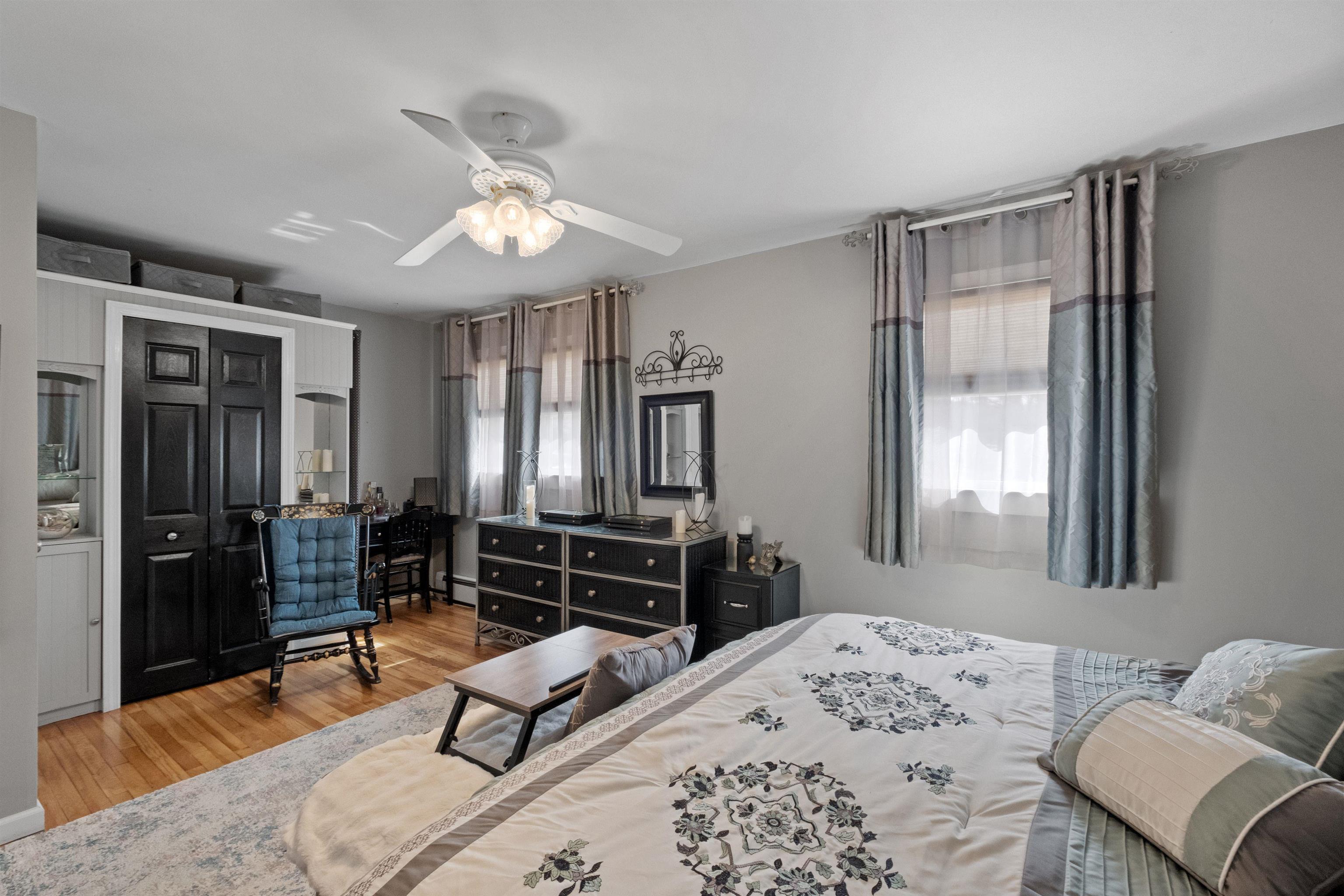 245 Cotton Hill Road Gilford, NH 03249 - Photo 12 of 40
