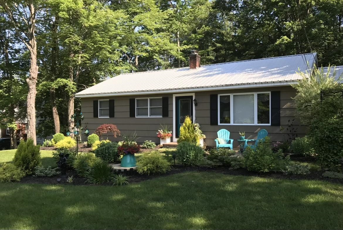 245 Cotton Hill Road Gilford, NH 03249 - Photo 13 of 40