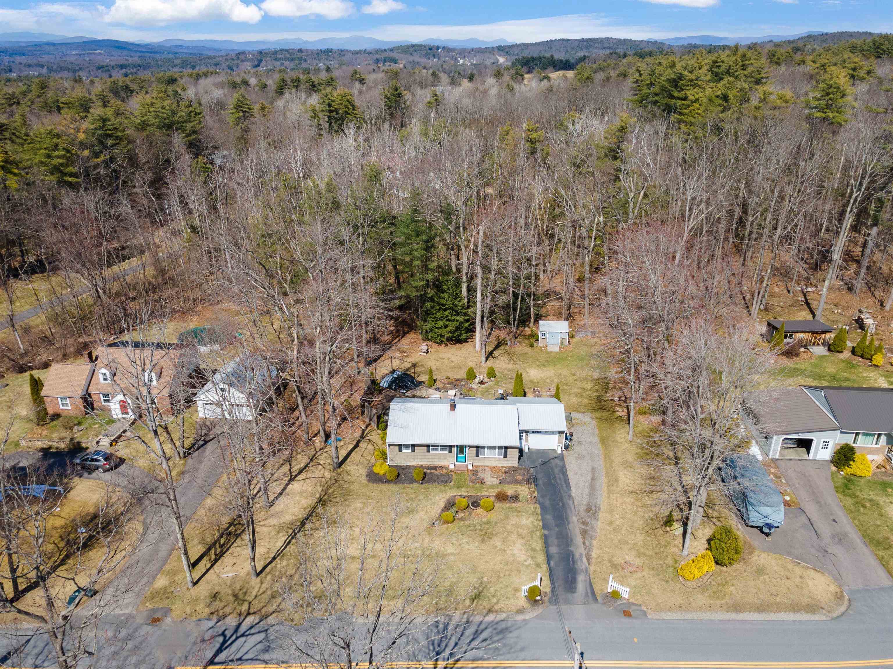 245 Cotton Hill Road Gilford, NH 03249 - Photo 2 of 40
