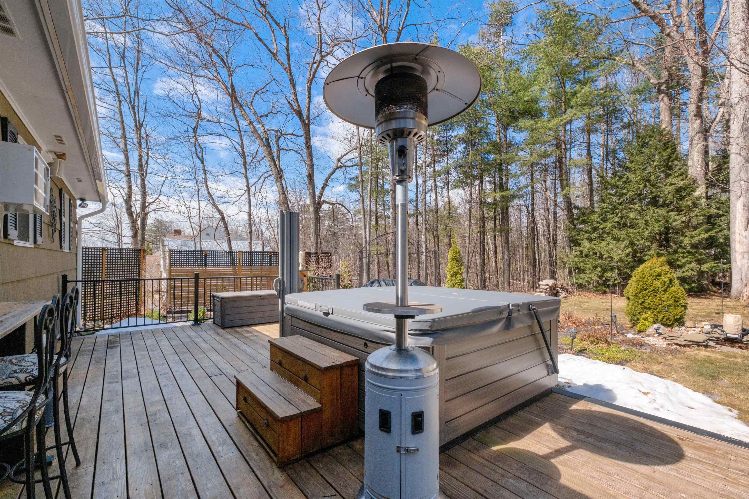 245 Cotton Hill Road Gilford, NH 03249 - Photo 23 of 40