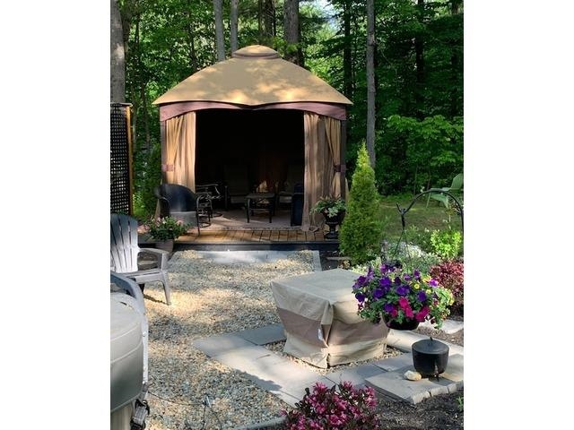 245 Cotton Hill Road Gilford, NH 03249 - Photo 25 of 40