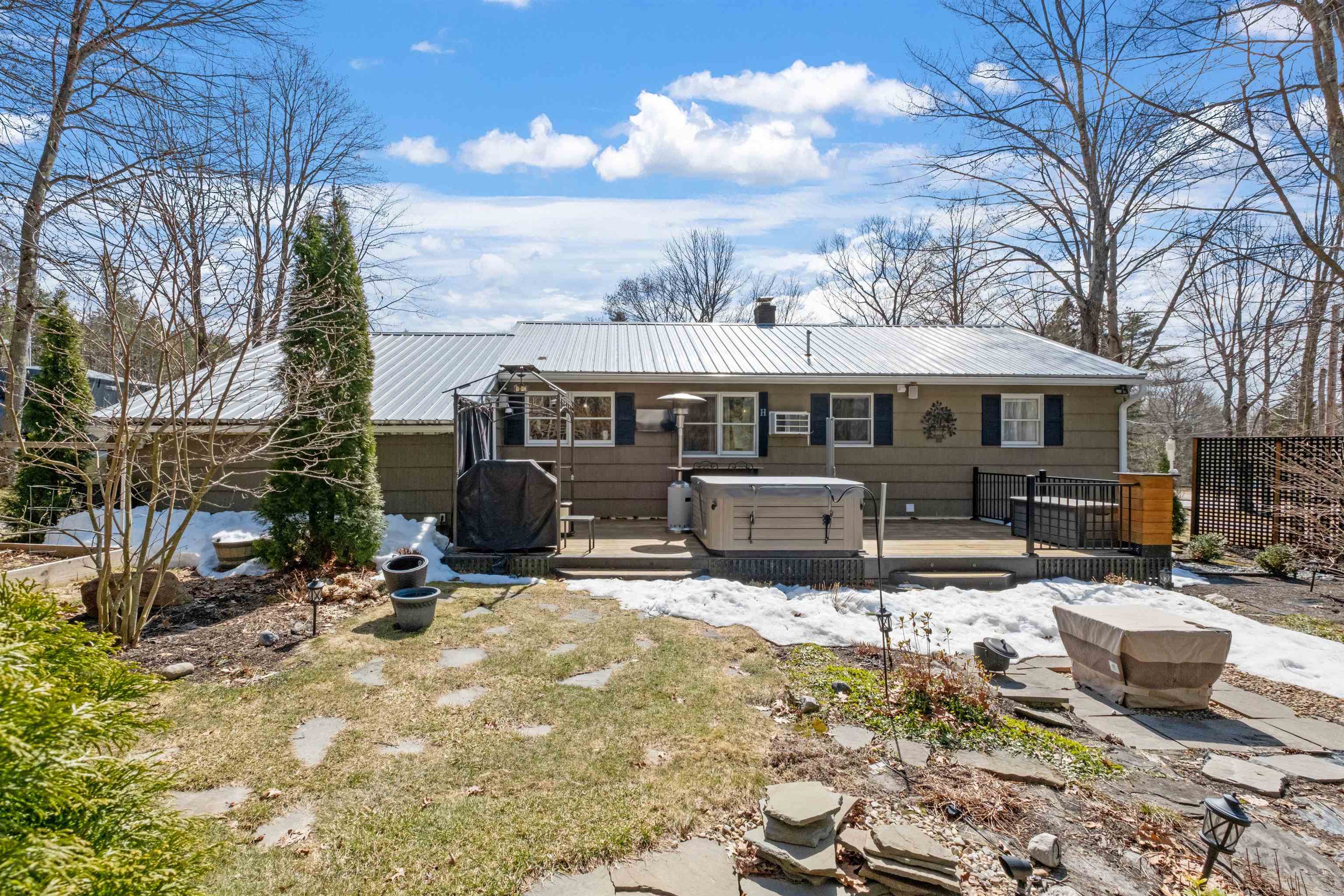 245 Cotton Hill Road Gilford, NH 03249 - Photo 27 of 40