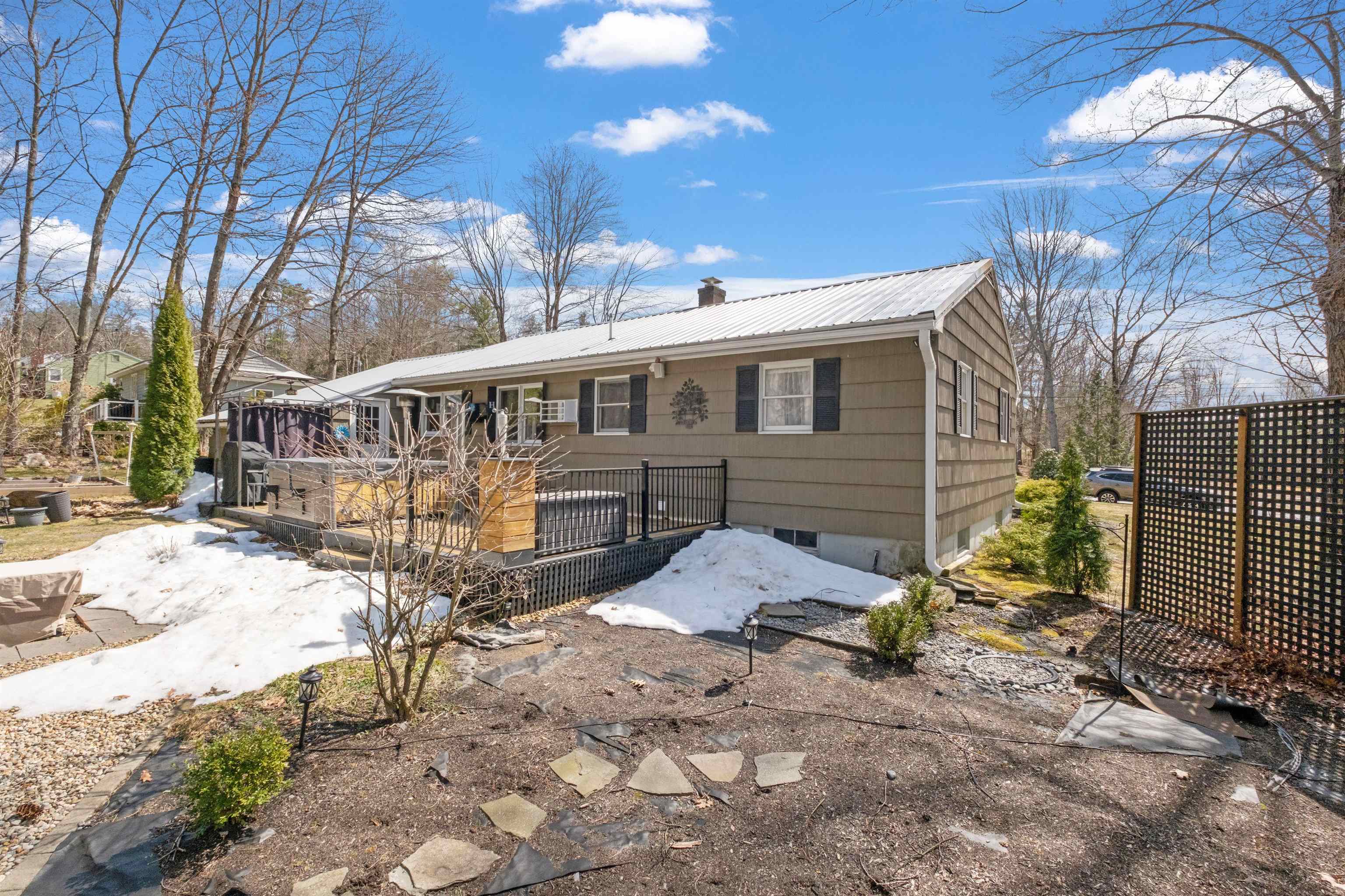 245 Cotton Hill Road Gilford, NH 03249 - Photo 28 of 40