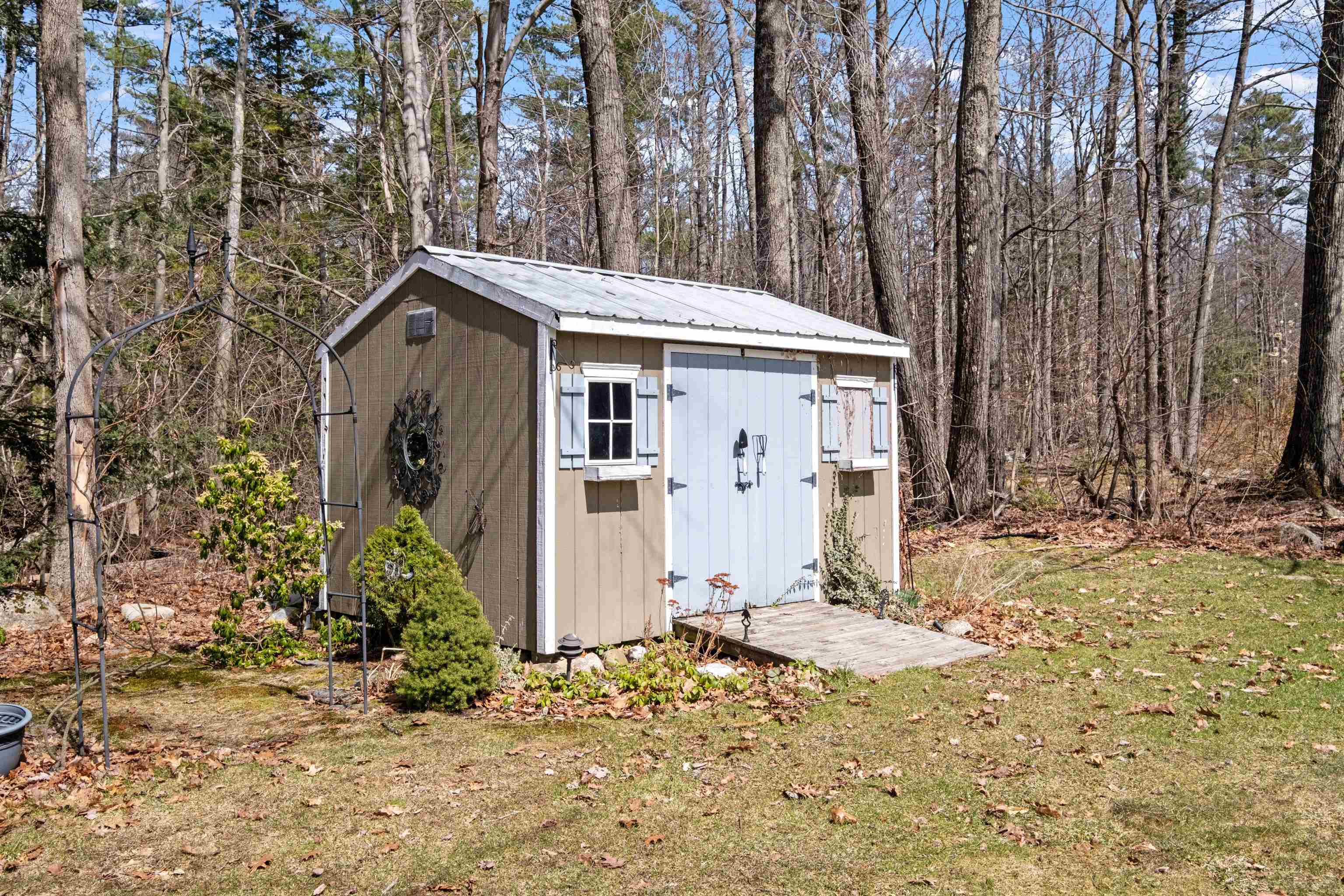 245 Cotton Hill Road Gilford, NH 03249 - Photo 29 of 40