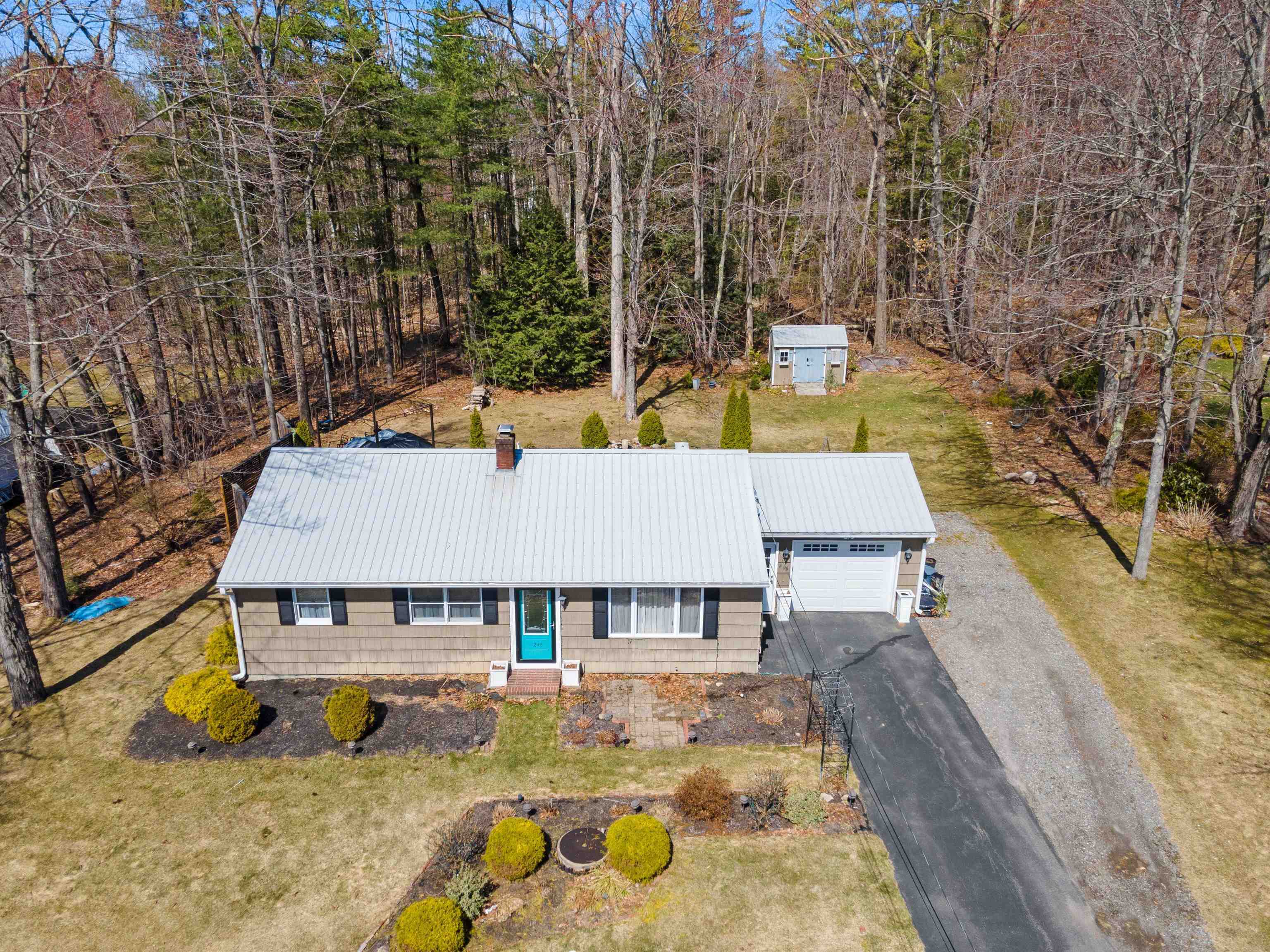 245 Cotton Hill Road Gilford, NH 03249 - Photo 30 of 40