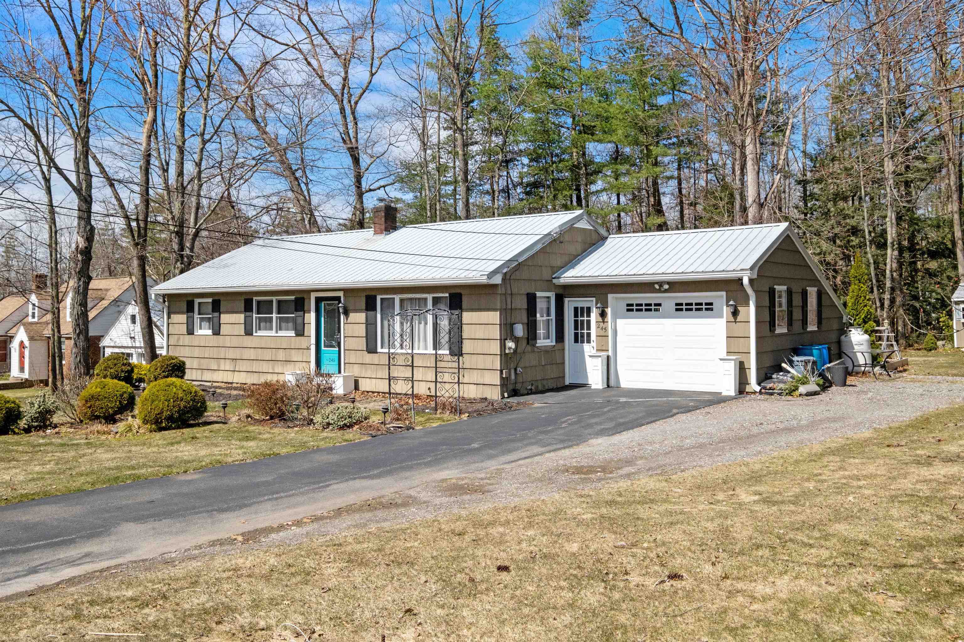 245 Cotton Hill Road Gilford, NH 03249 - Photo 31 of 40