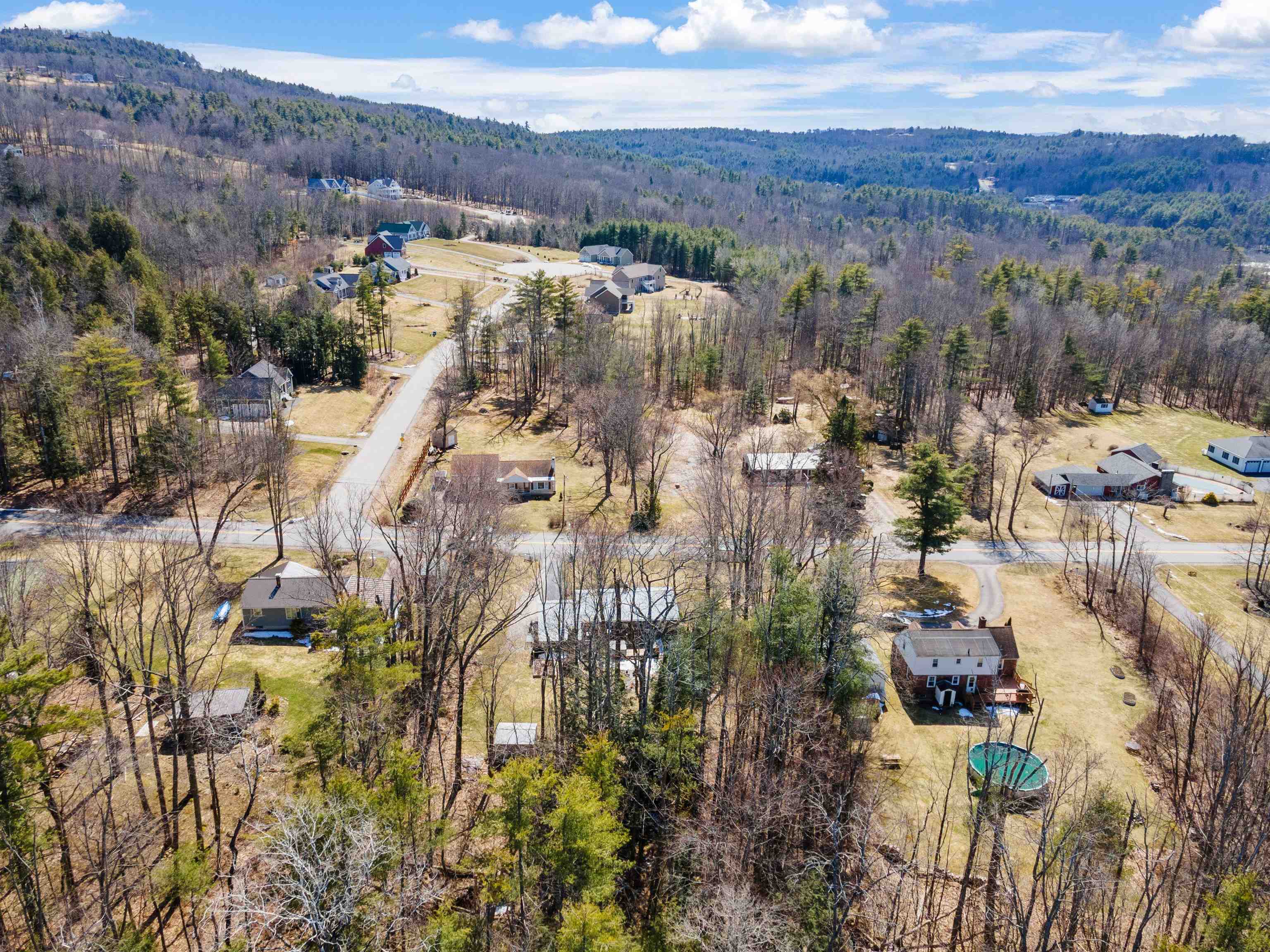245 Cotton Hill Road Gilford, NH 03249 - Photo 33 of 40