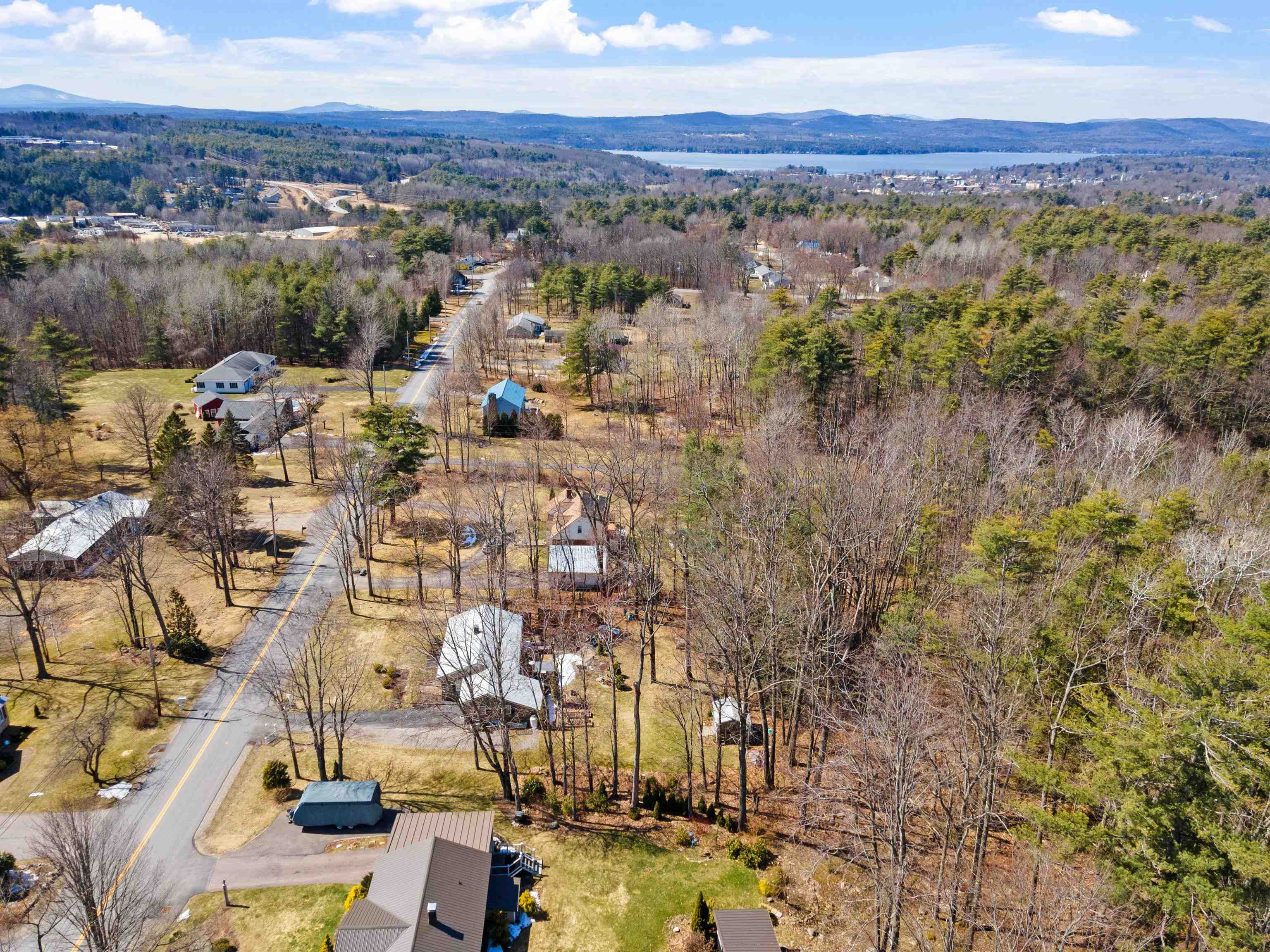 245 Cotton Hill Road Gilford, NH 03249 - Photo 34 of 40