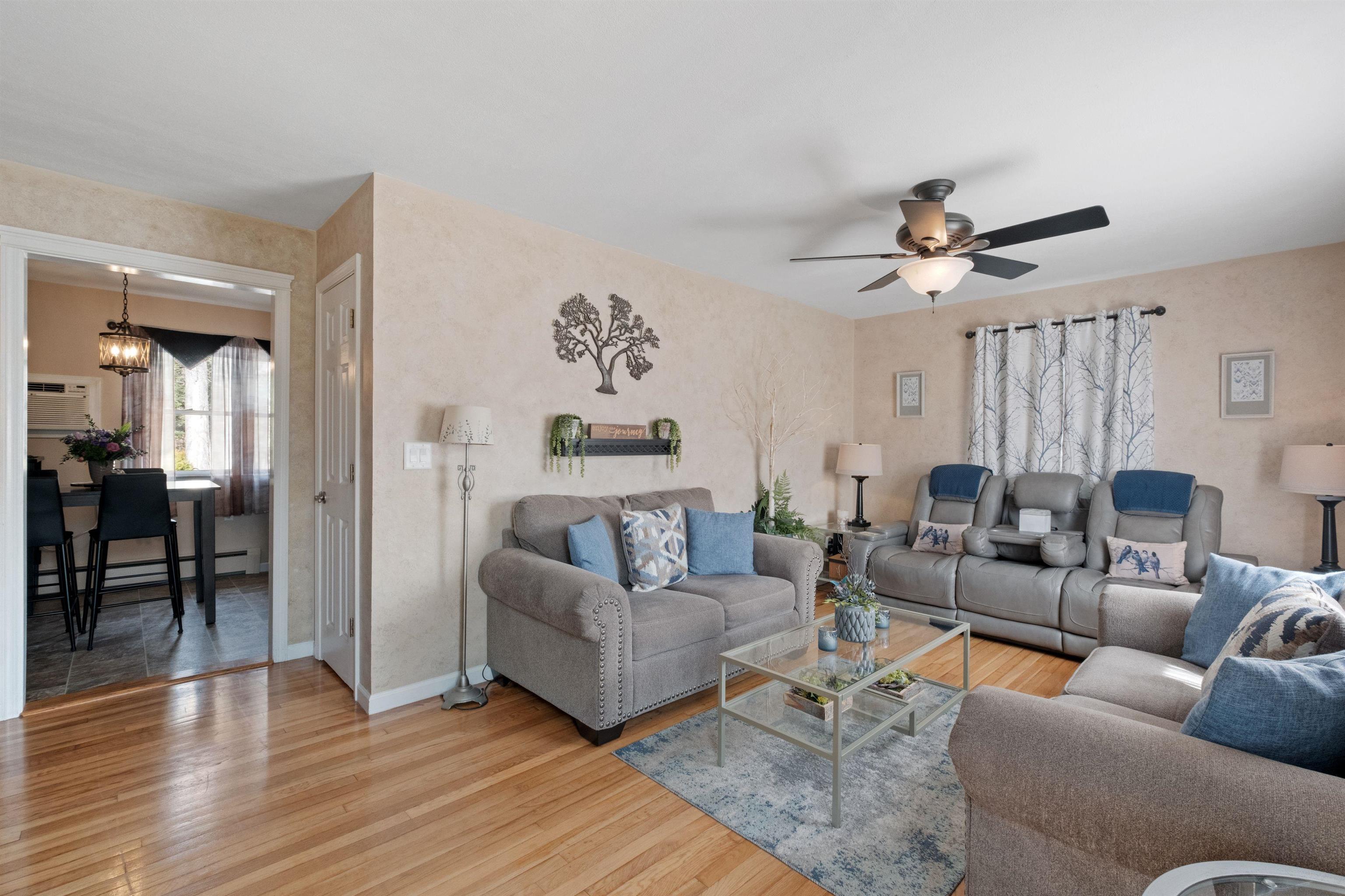 245 Cotton Hill Road Gilford, NH 03249 - Photo 4 of 40