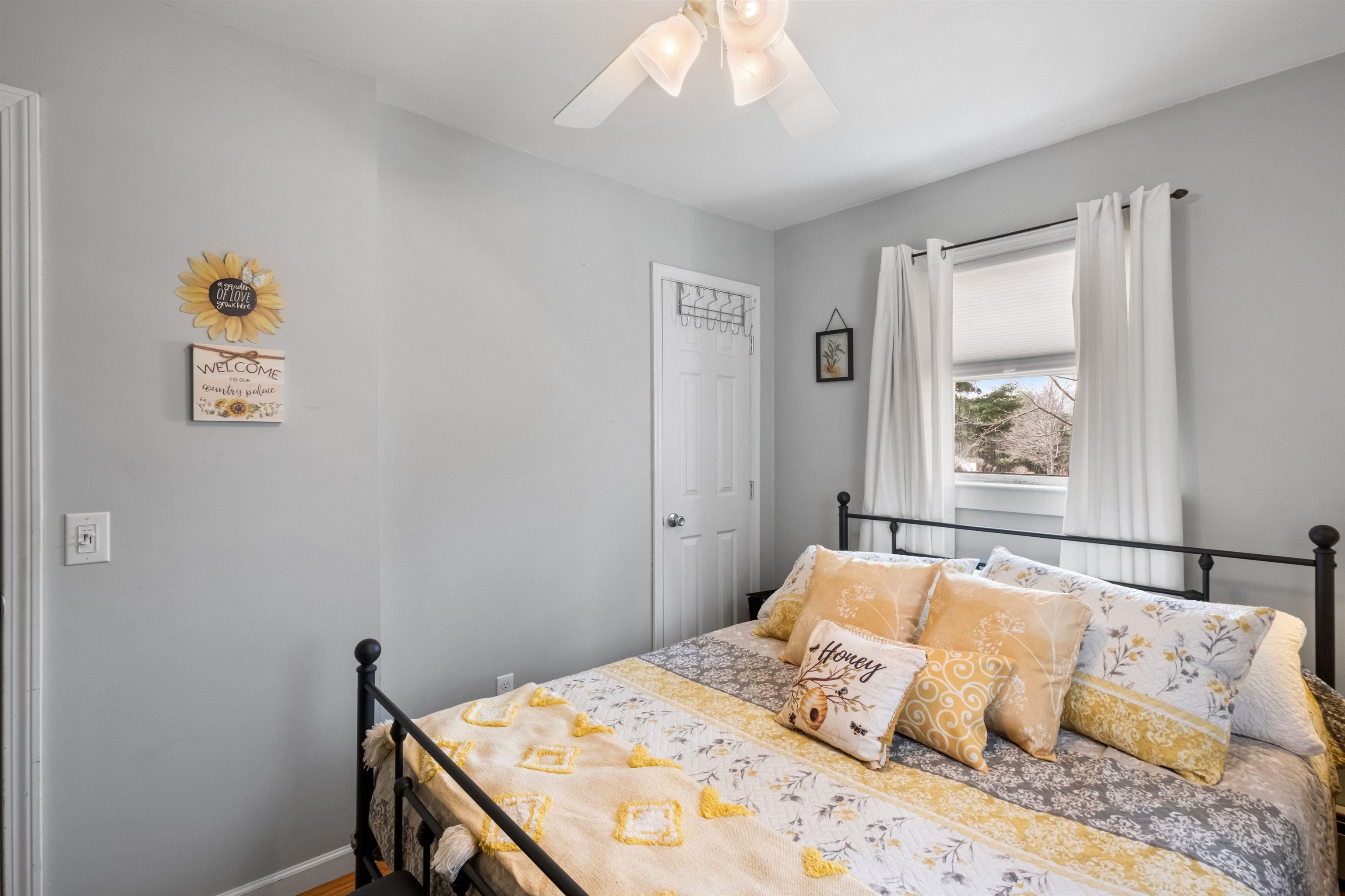 245 Cotton Hill Road Gilford, NH 03249 - Photo 8 of 40