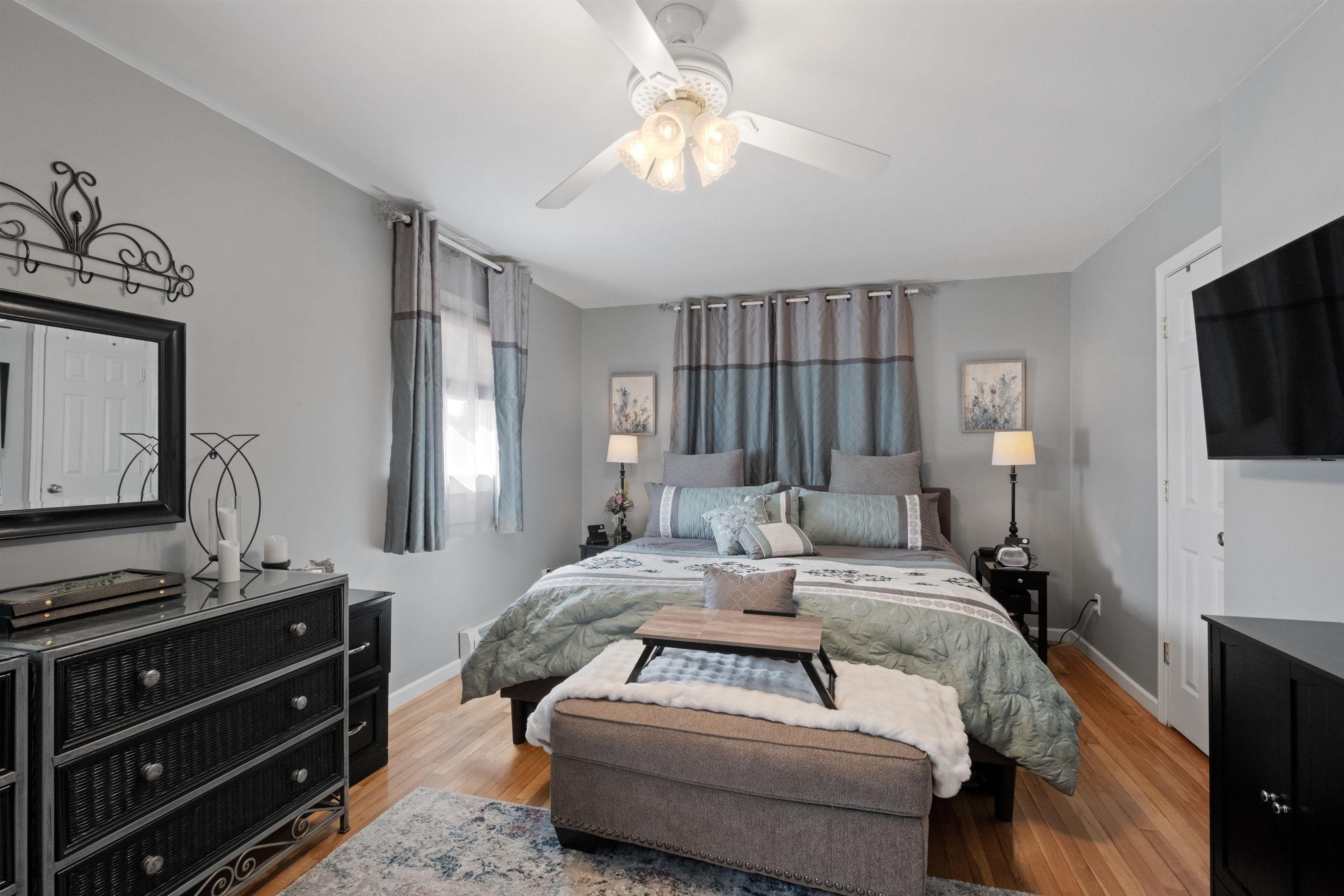 245 Cotton Hill Road Gilford, NH 03249 - Photo 10 of 40