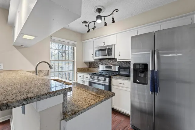 $335,000 | 5103 Stone Gate Drive, Austin, TX 78721