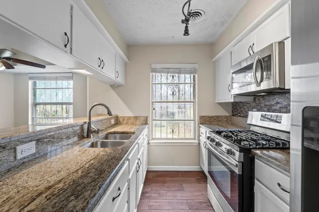 $335,000 | 5103 Stone Gate Drive, Austin, TX 78721