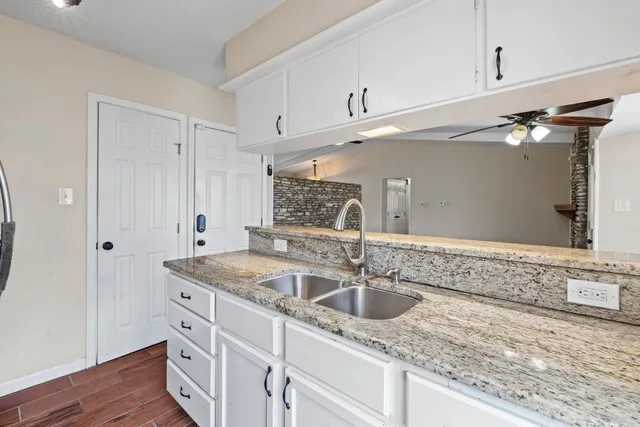 $335,000 | 5103 Stone Gate Drive, Austin, TX 78721