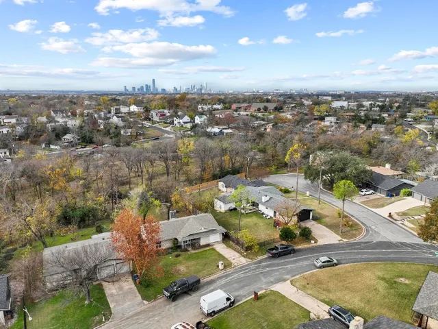 $335,000 | 5103 Stone Gate Drive, Austin, TX 78721