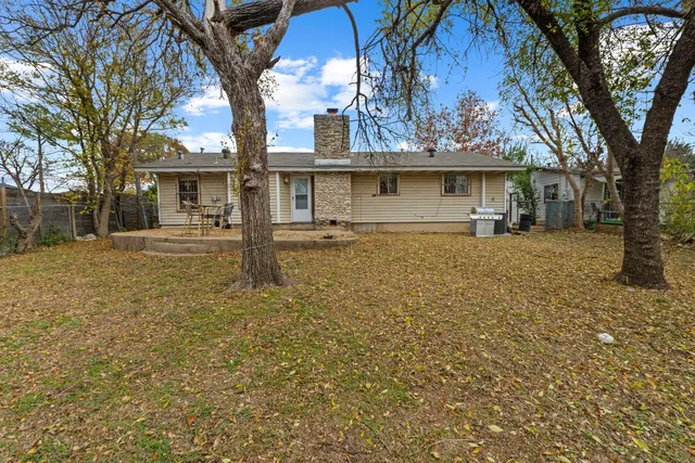 $335,000 | 5103 Stone Gate Drive, Austin, TX 78721