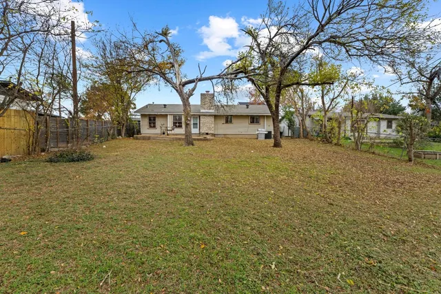 $335,000 | 5103 Stone Gate Drive, Austin, TX 78721