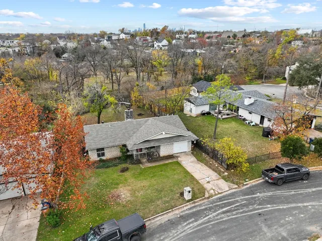 $335,000 | 5103 Stone Gate Drive, Austin, TX 78721