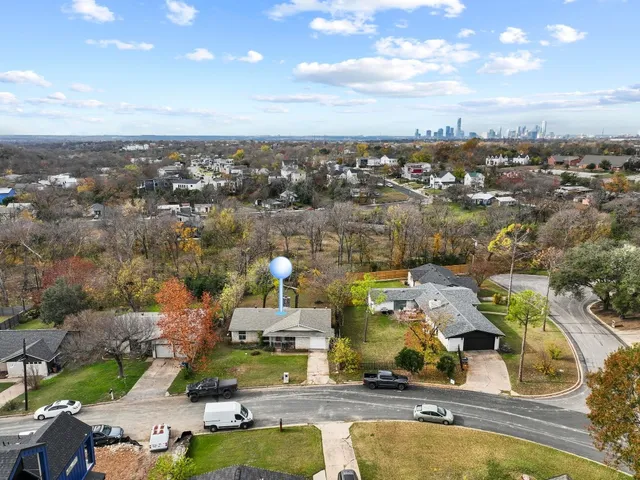 $335,000 | 5103 Stone Gate Drive, Austin, TX 78721