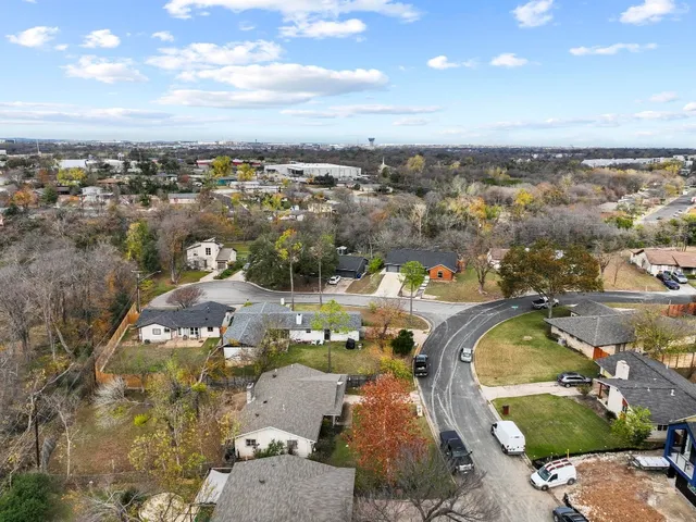 $335,000 | 5103 Stone Gate Drive, Austin, TX 78721
