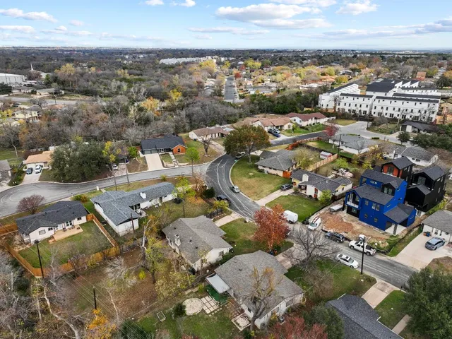 $335,000 | 5103 Stone Gate Drive, Austin, TX 78721