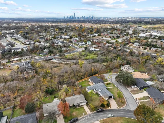 $335,000 | 5103 Stone Gate Drive, Austin, TX 78721