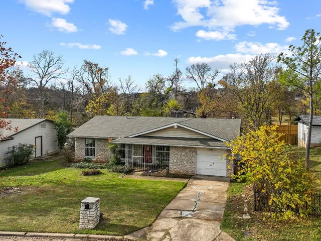 $335,000 | 5103 Stone Gate Drive, Austin, TX 78721