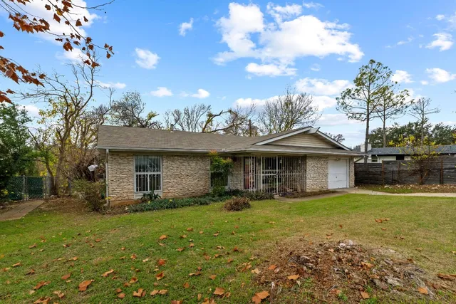 $335,000 | 5103 Stone Gate Drive, Austin, TX 78721