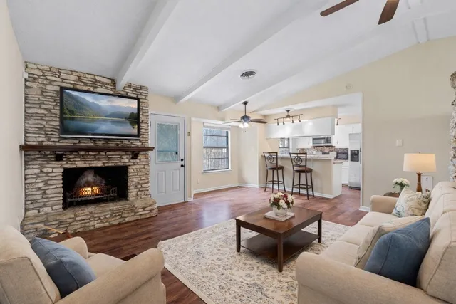 $335,000 | 5103 Stone Gate Drive, Austin, TX 78721