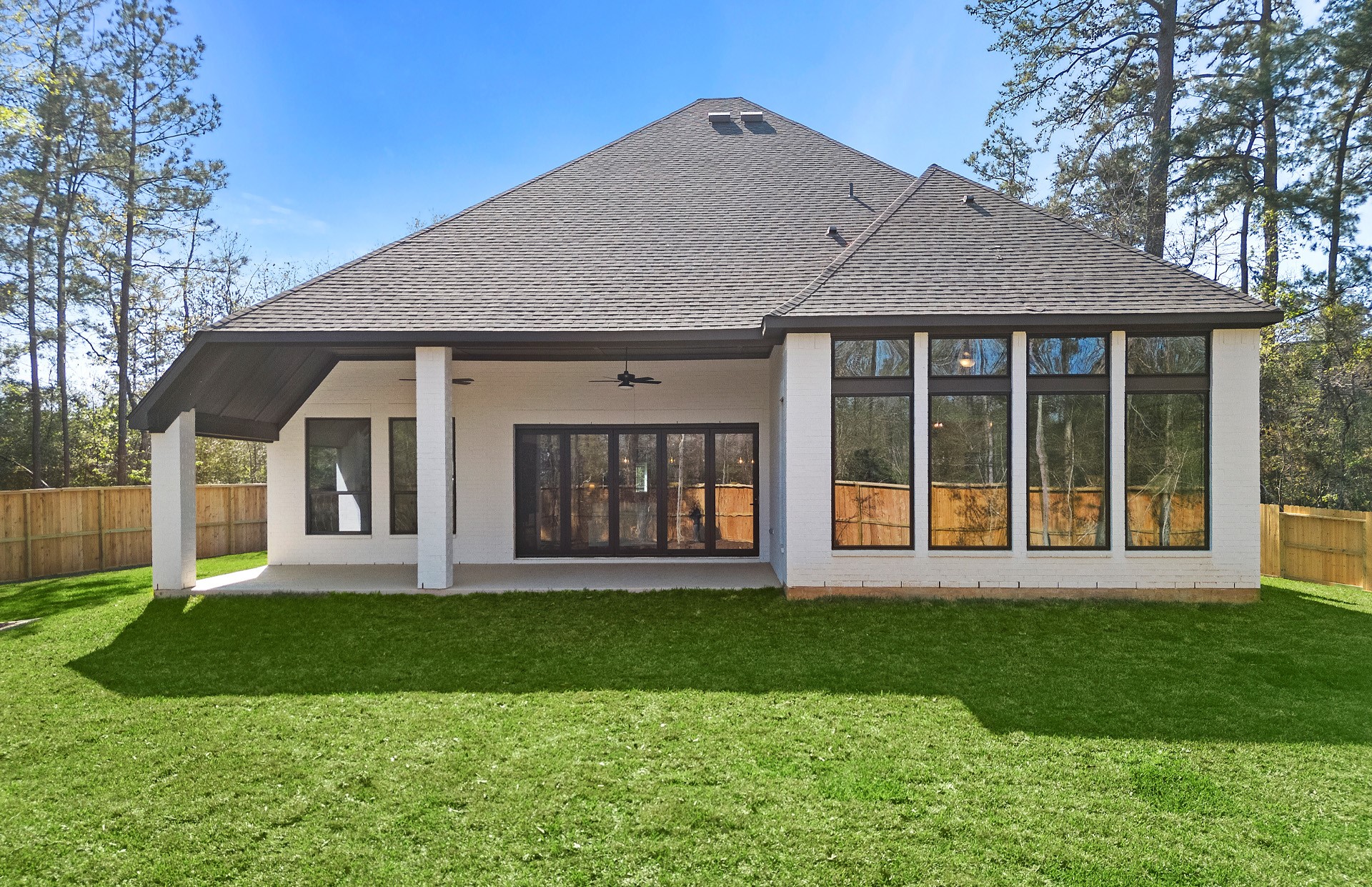 116 Founders Grv Loop Willis, TX 77318 - Photo 47 of 50
