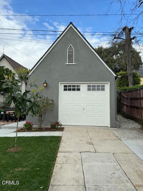 925 Beverly Way Altadena, CA 91001 - Photo 49 of 57 IMG_3812