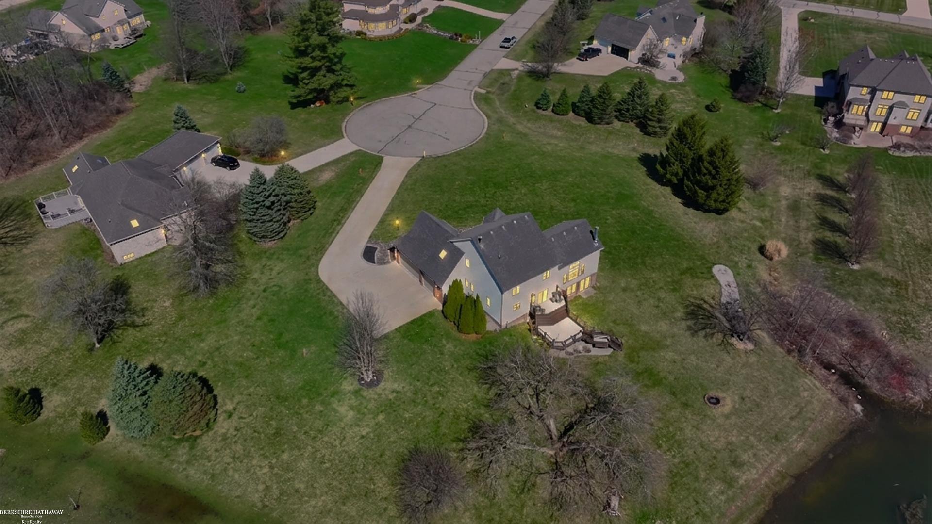 72608 Oxal Point Romeo, MI 48065 - Photo 53 of 56